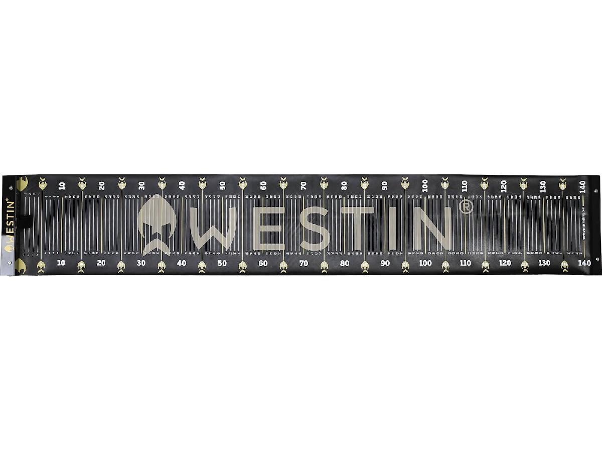 Westin Pro Measure Mat Large 25x140cm