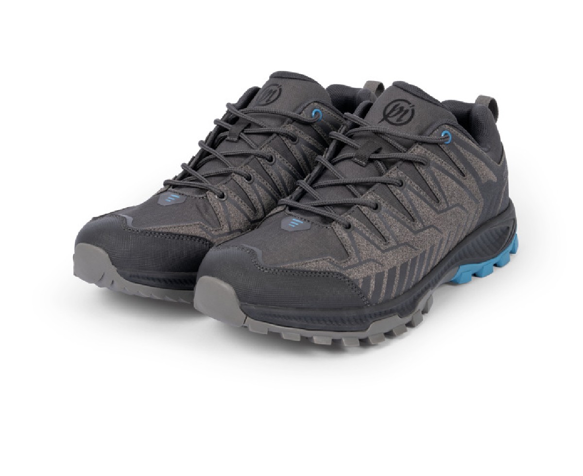 Preston Drifish All Terrain Trainers Size 43