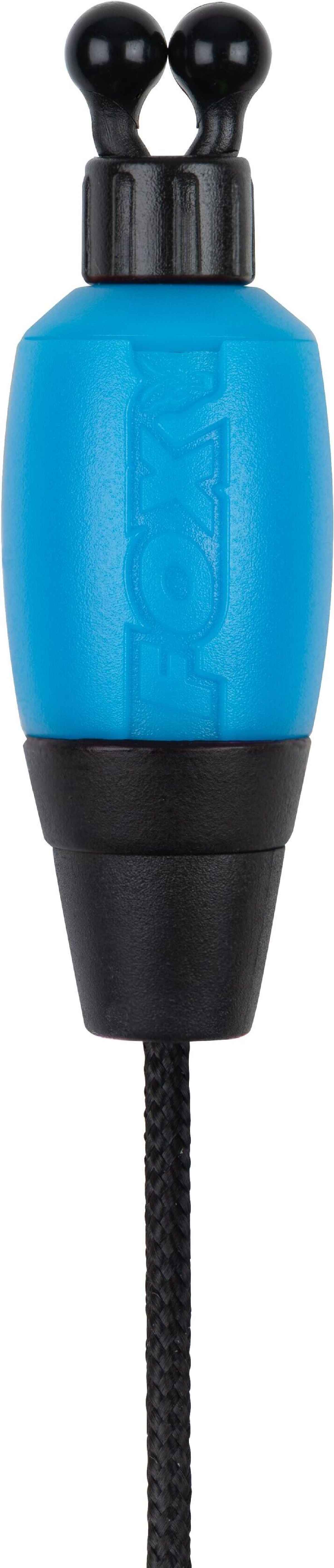 Fox Black Label Dinky Halo Bobbin Blue