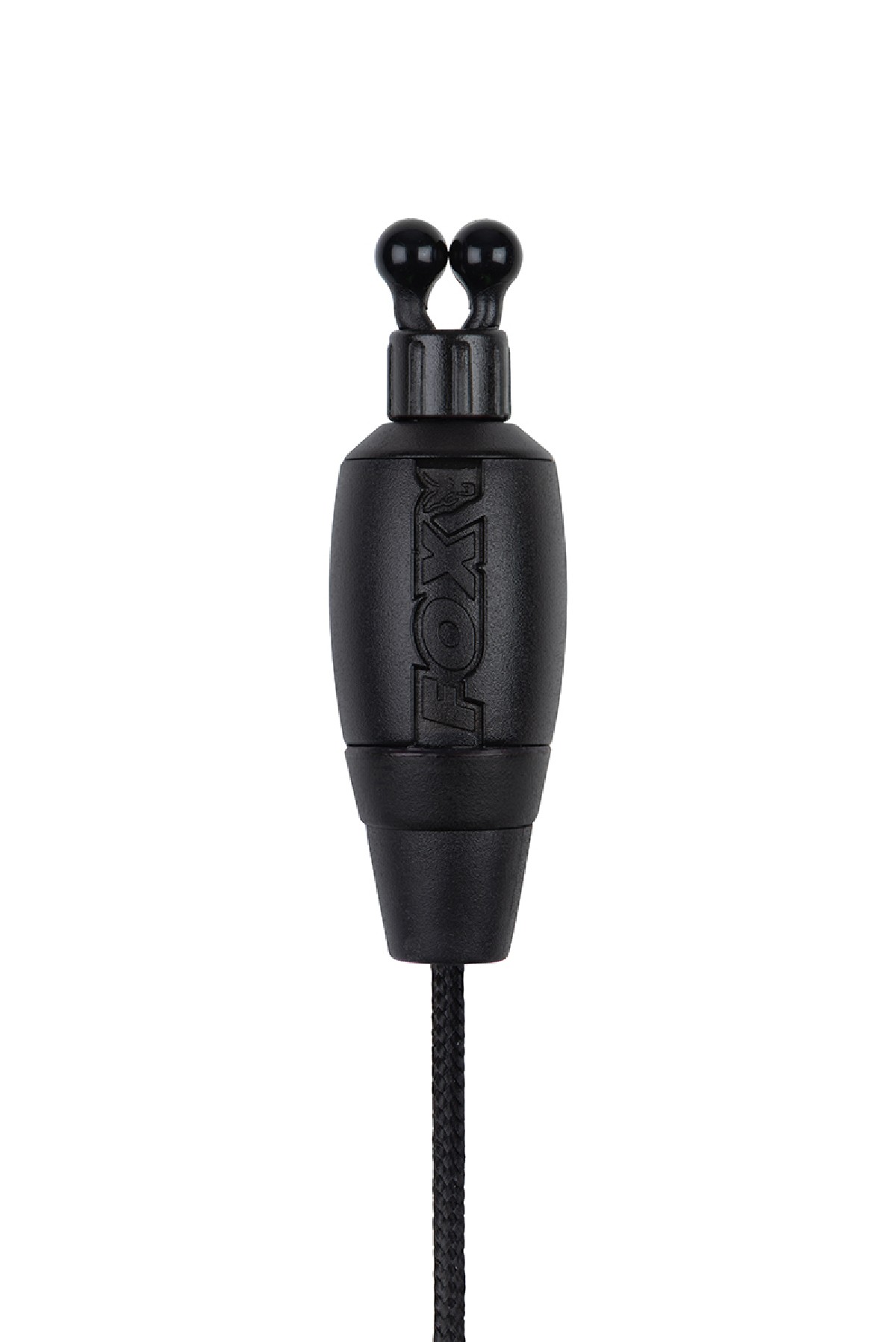 Fox Black Label Dinky Halo Bobbin Black