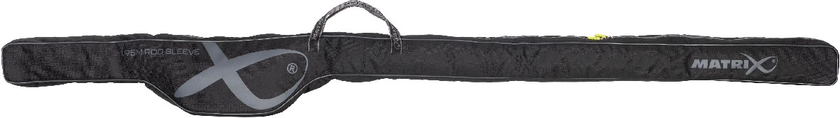 Matrix Single Rod Sleeve 1.95m