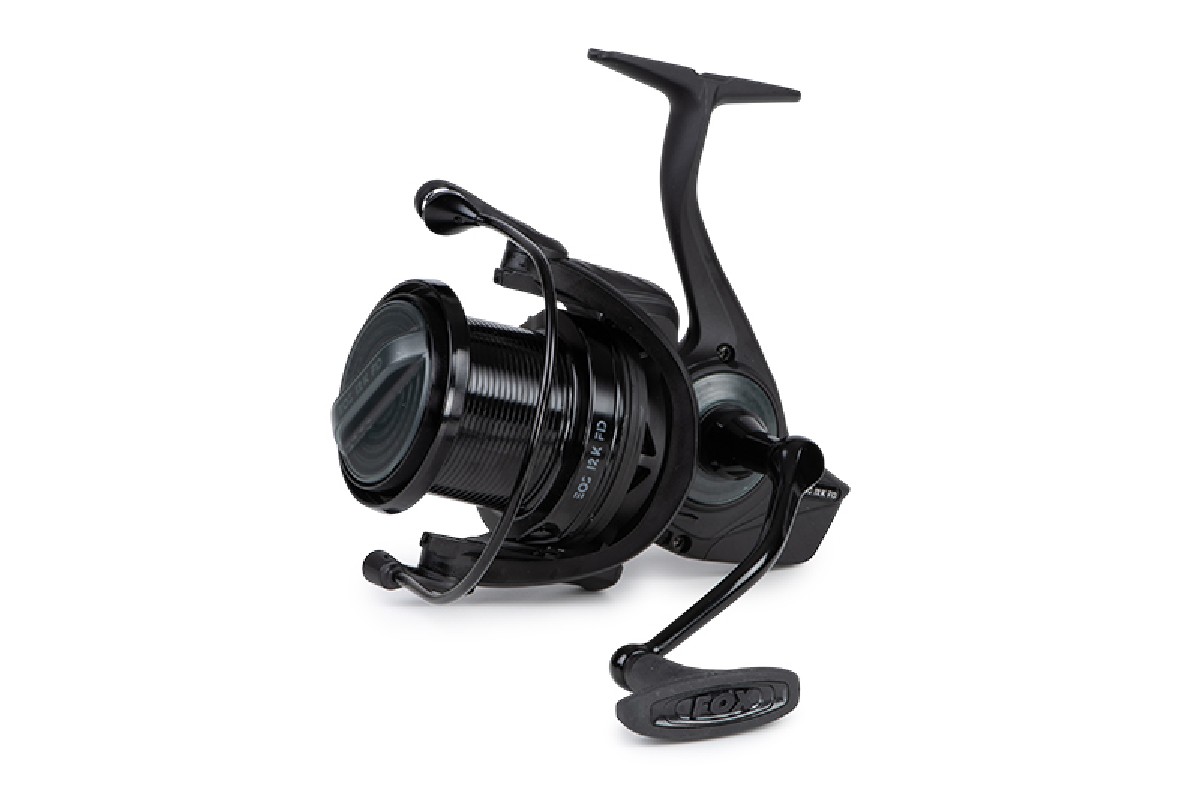 Fox Eos FD Reel 12K