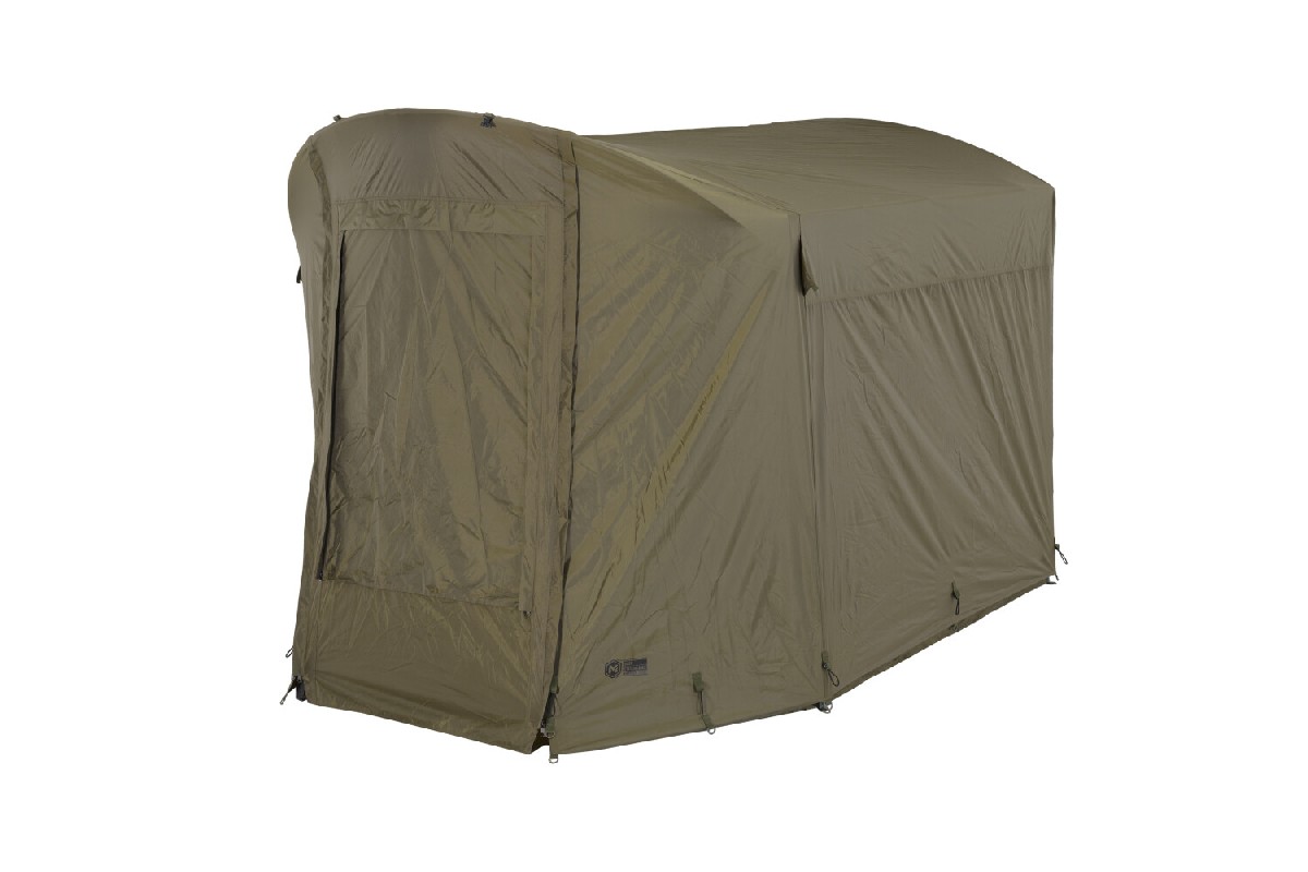 Mivardi Shelter Base Station MK2 Overwrap