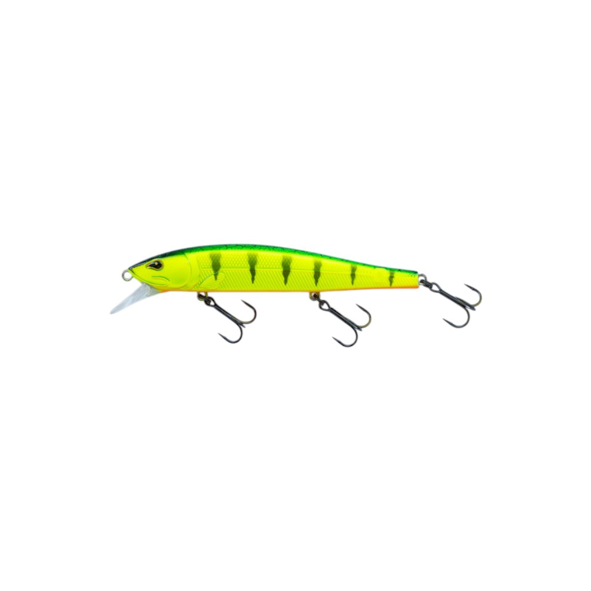 Rozemeijer Flash Twitch 11cm 15Gr Fire Cracker
