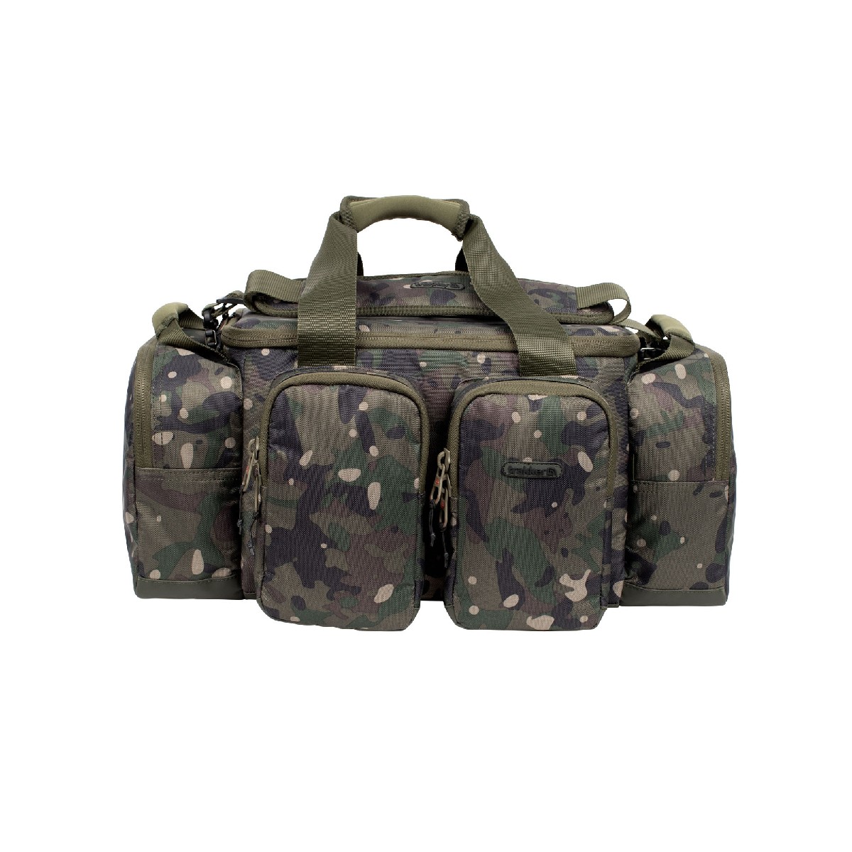 Trakker NXC Camo Pro Carryall Medium Trakker NXC Camo Pro Carryall Medium
