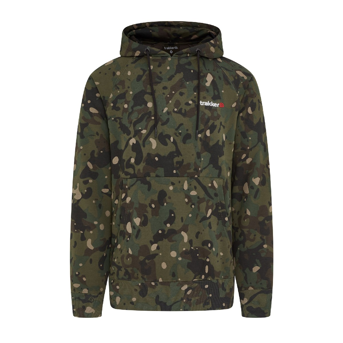 Trakker CR Camo Hoody X-Large