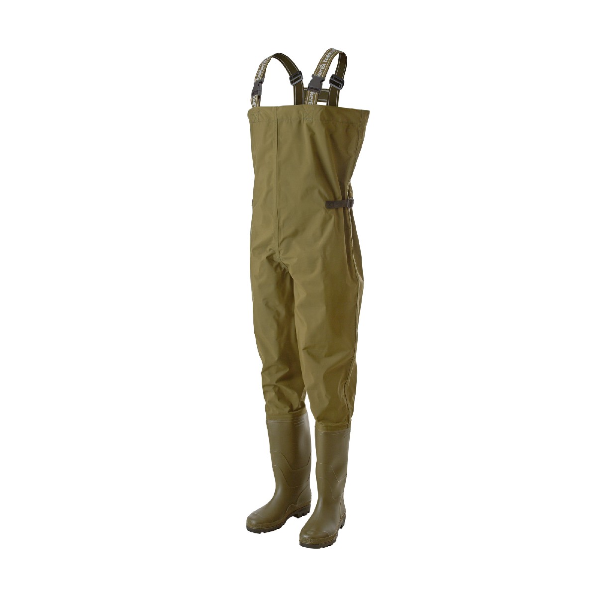 Trakker N2 Chest Waders Size 12-13 (46-47) Trakker N2 Chest Waders Size 12-13 (46-47)