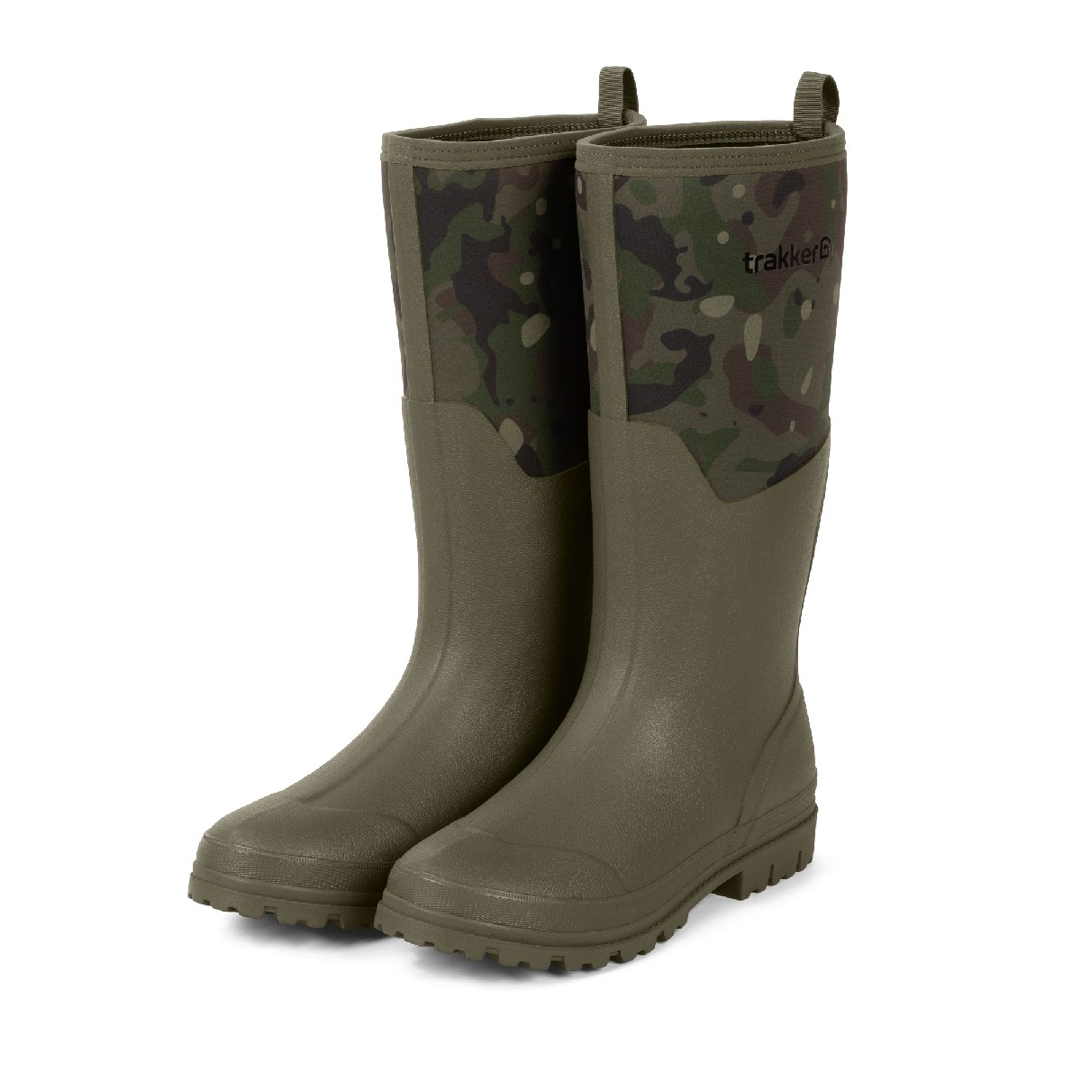 Trakker TechPro Neoprene Boot Size 10 (44) Trakker TechPro Neoprene Boot Size 10 (44)