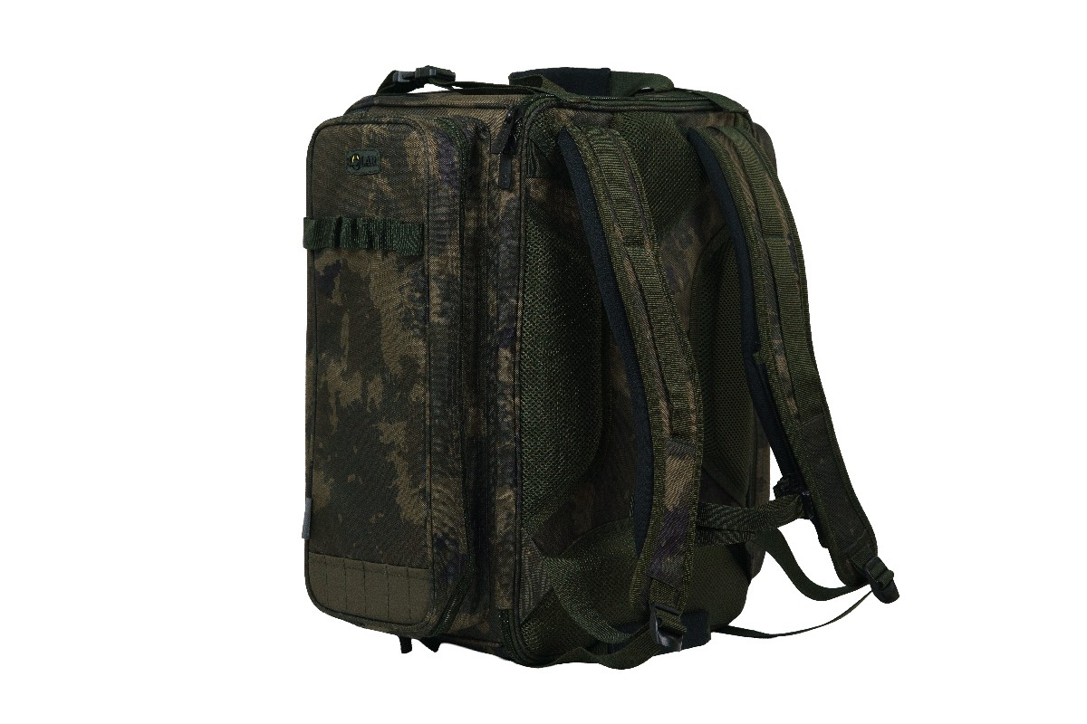 Solar Worldwide Ruckbag 30L