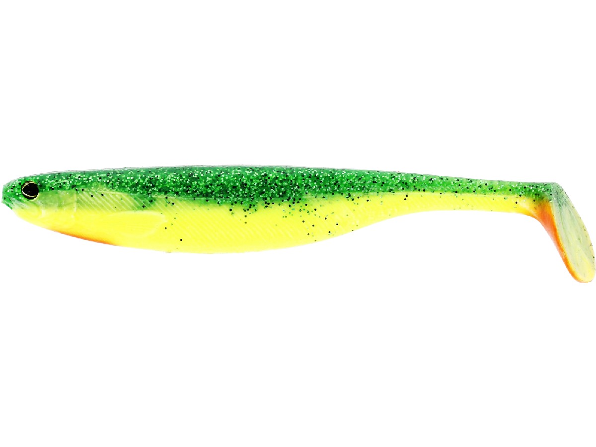 Westin ShadTeez Slim 14cm 1st. Fireflake