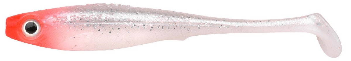 Spro Iris Popeye 17cm Redhead