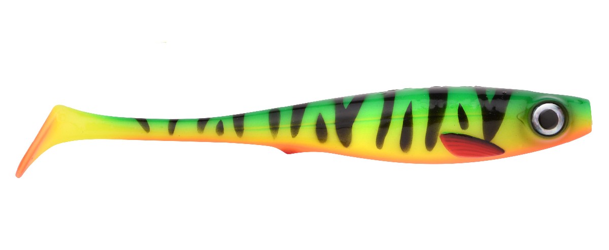 Spro Iris Popeye 20cm Firetiger