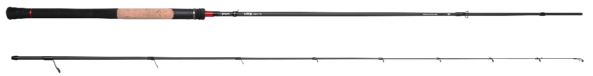 Spro CRX Micro Lure & Jig 3-12gr S250UL