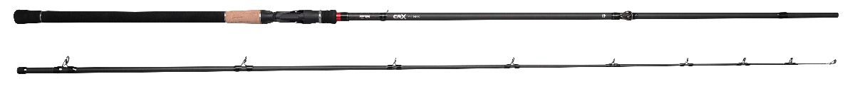 Spro CRX Lure & Cast B240cm 30-70  gr