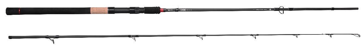 Spro CRX Lure & Spin S240cm 15-45 gr
