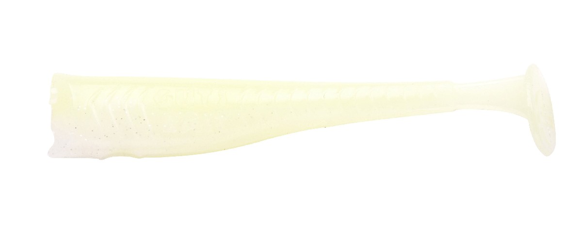 Spro Gutsbait UV 95 Bodies Ivory Coast