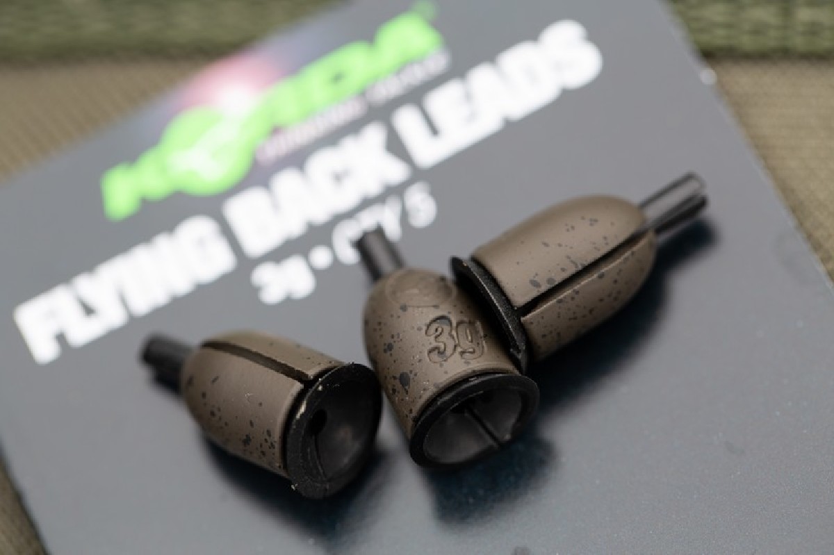 Korda Flying Backlead Medium