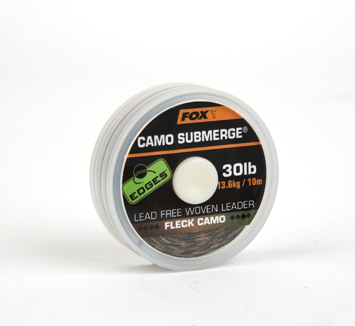 Fox Submerge Camo 10M 30 lb Fox Submerge Camo 10M 30 lb