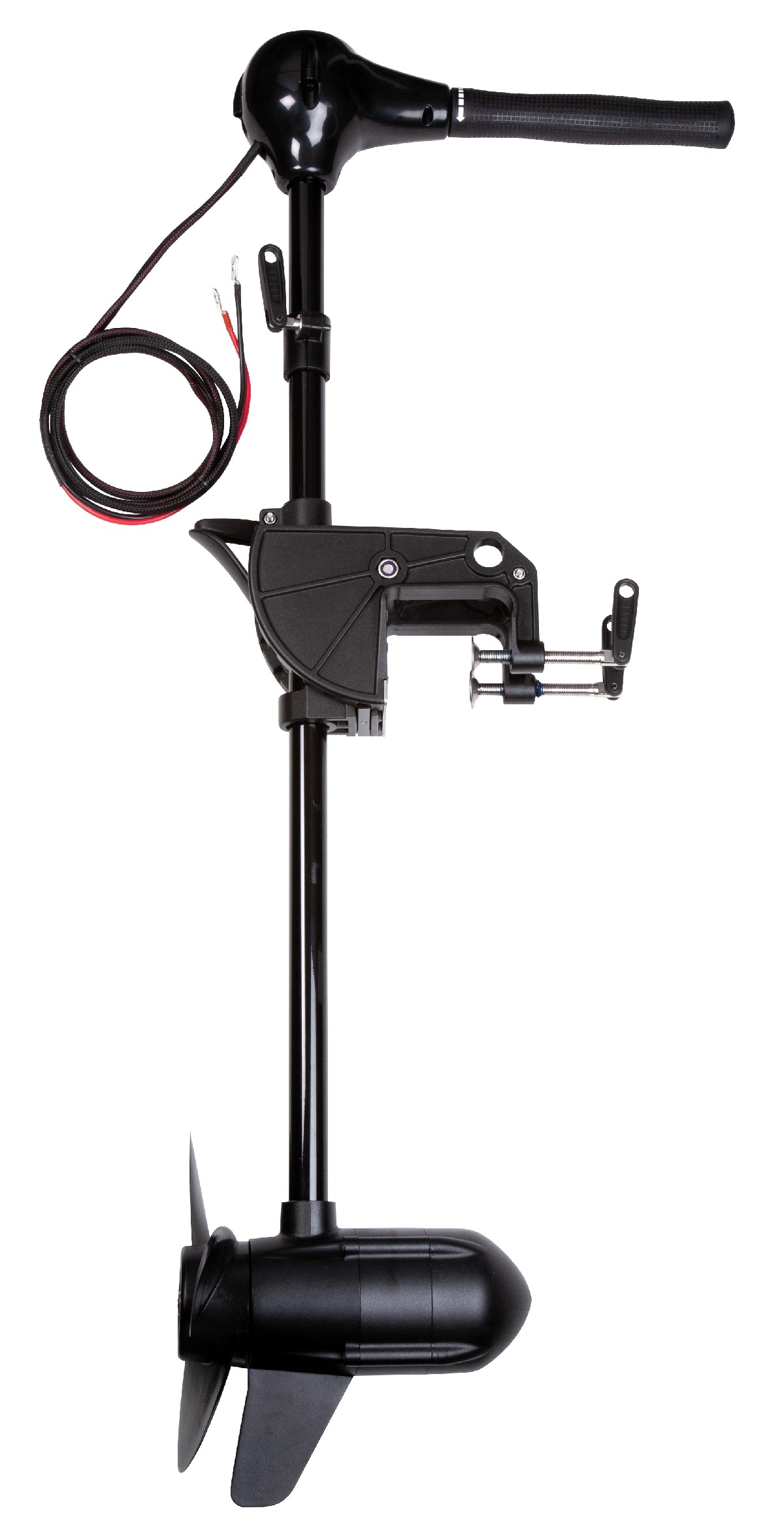 Fox 80Lb 12V BL Engine