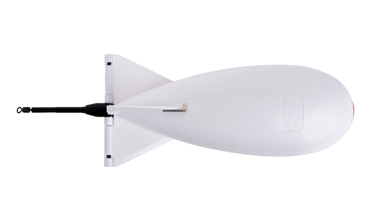 Spomb Midi Spomb White