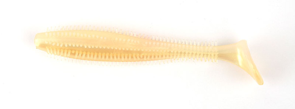 Fox Rage Spikey Shad Ultra Uv 9Cm Pearl Fox Rage Spikey Shad Ultra Uv 9Cm Pearl