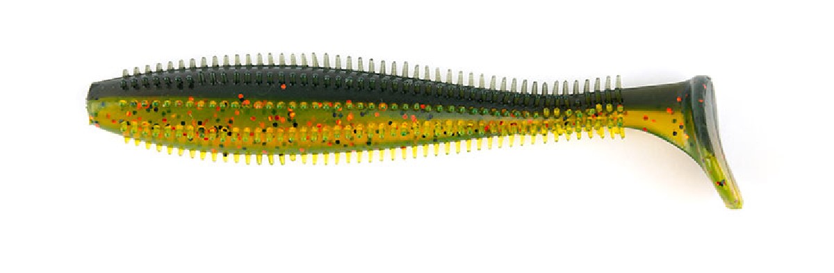 Fox Rage Spikey Shad Ultra Uv 9Cm Dark Oil Fox Rage Spikey Shad Ultra Uv 9Cm Dark Oil