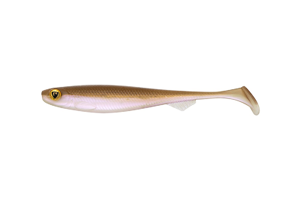 Fox Rage Slick Shad 13Cm UV Wakasagi Fox Rage Slick Shad 13Cm UV Wakasagi