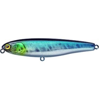 Illex Water Monitor 85 (8,5cm) Shine Katana