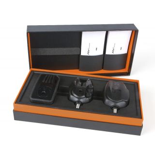 Fox Rx+ 2 Rod Set
