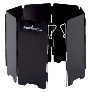 Fox Cookware Windshield inc carry bag