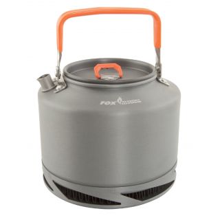 Fox Cookware Heat Transfer Kettle  1.5Ltr