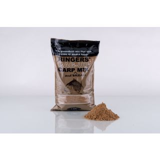 Ringers Carp Mix
