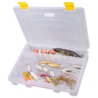 Spro Tackle Box 280 X 200 X 45 mm