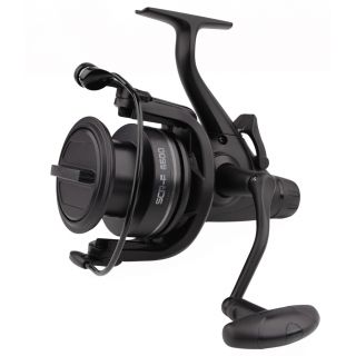 Strategy SCR Freespool 4500