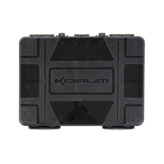 Korum Slim Blox Loaded