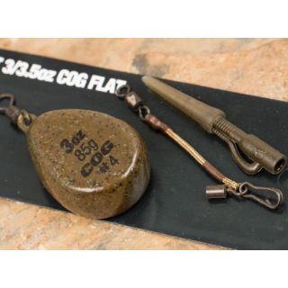 Korda COG Booms Distance 3 - 3.5 oz