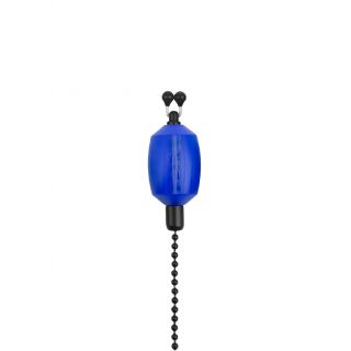 Fox Black Label Dumpy Bobbins Blue