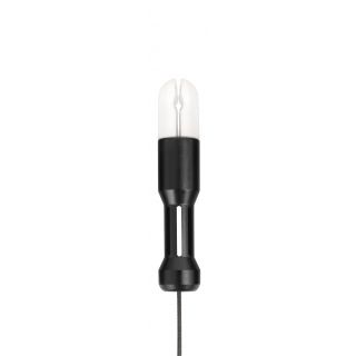 Fox Black Label Stealth Bobbin White