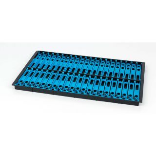 Fox Matrix Pole Loaded Winder Tray 130 mm (x44)