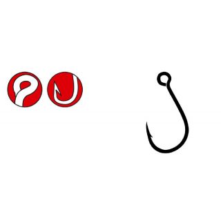 Gamakatsu Hook Ls-3423F Size 10