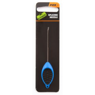 Fox Edges Splicing Needle Blue