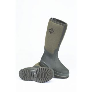 Muck Boot Chore Classic Moss Size 44/45