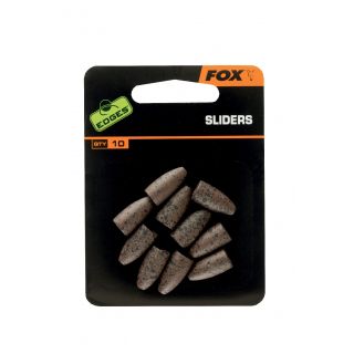 Fox Edges Sliders