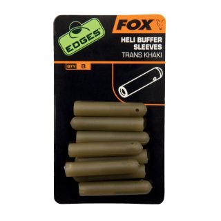 Fox Edges Heli Buffer Sleeves Trans Khaki
