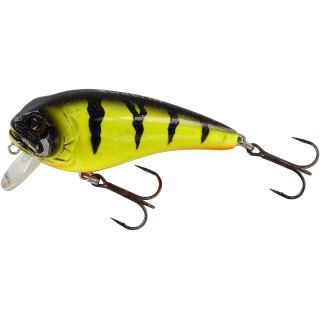 Westin Fatbite 5,5 Cm 8gr Floating Fire Perch