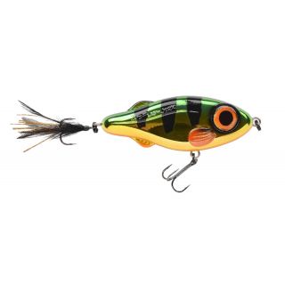 Spro Iris Flash Jerk 10cm Perch
