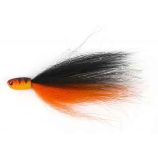 Fox Rage Dropshot fly 2st. Hot Tiger