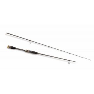 Hearty Rise Valley Hunter Cast 2.07 m 4-21 gr 692m