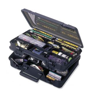 Meiho VS-3070 Black 380x270x120mm