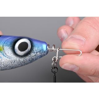 Spro Spiral Stinger Rig  10 cm 10 gr